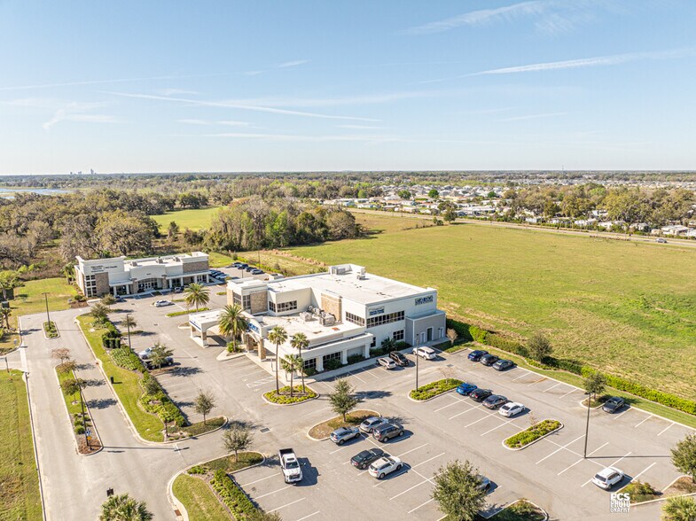 More Photos Of 5431 E State Road 44, Wildwood Medical For Lease