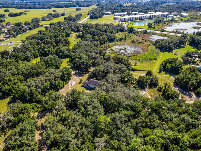 More Photos Of 8924 E County Road 466, Lady Lake Land For Sale