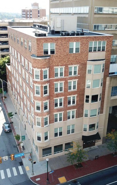More Photos Of 335 N Market St, Harrisburg Apartments For Sale