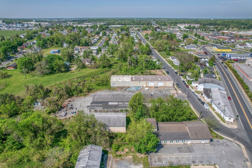 More Photos Of 12 Lincoln St, Dover Warehouse For Sale