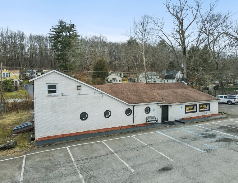 More Photos Of 2080 Milford Rd, East Stroudsburg Restaurant For Lease