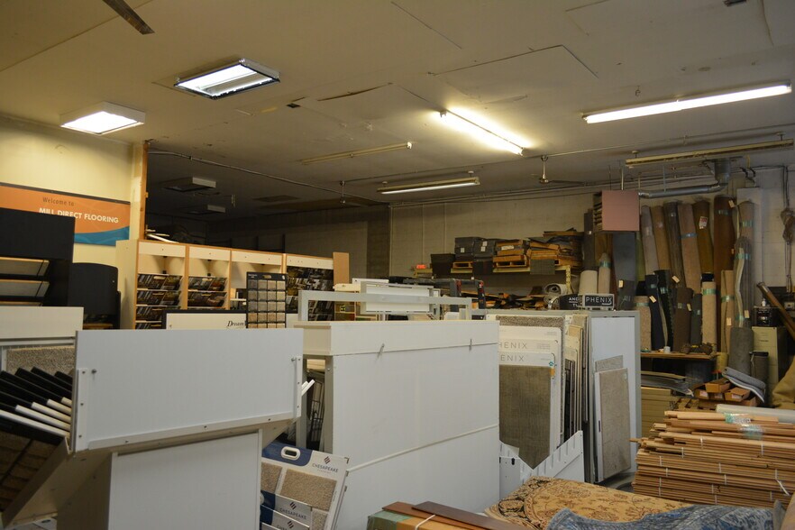 More Photos Of 121 US Highway 202, Ringoes Industrial For Sale