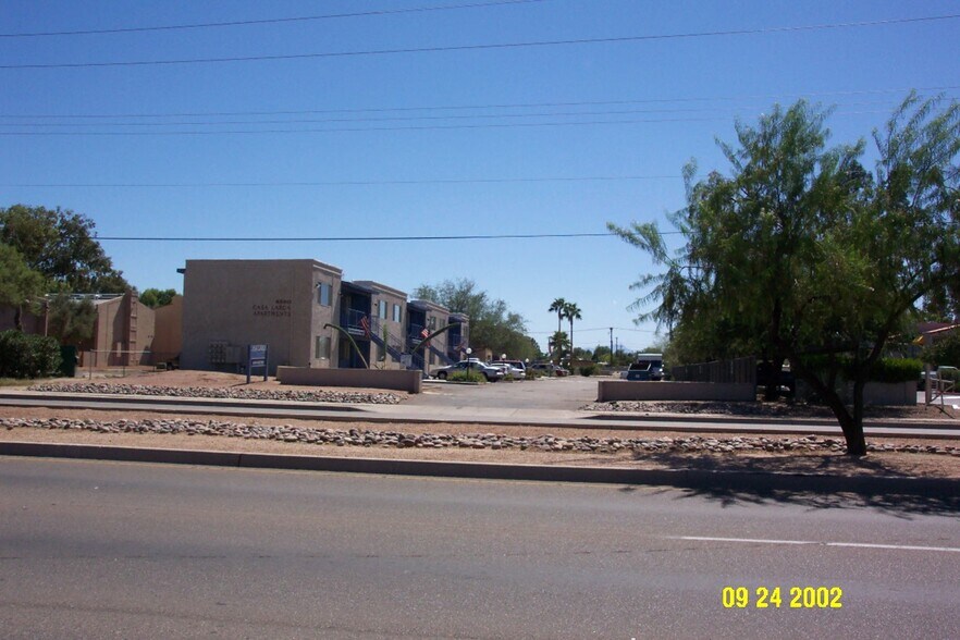 More Photos Of 6590 E Golf Links Rd, Tucson Apartments For Sale