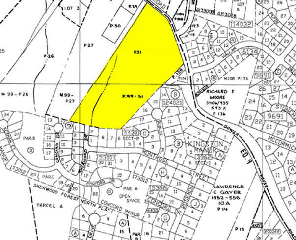 More Photos Of 6501 Dower House Rd, Upper Marlboro Land For Lease