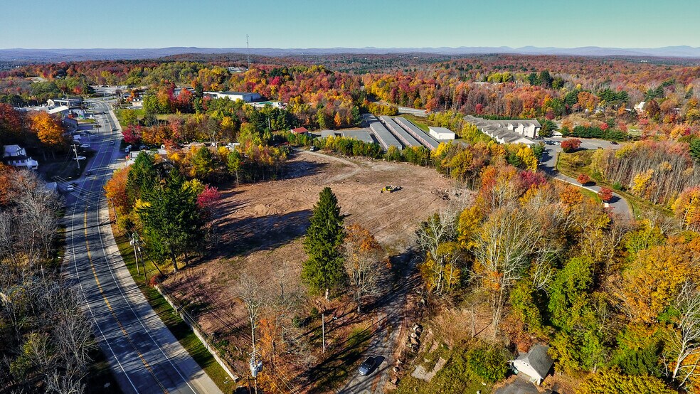 More Photos Of 86 Jefferson St, Monticello Land For Sale