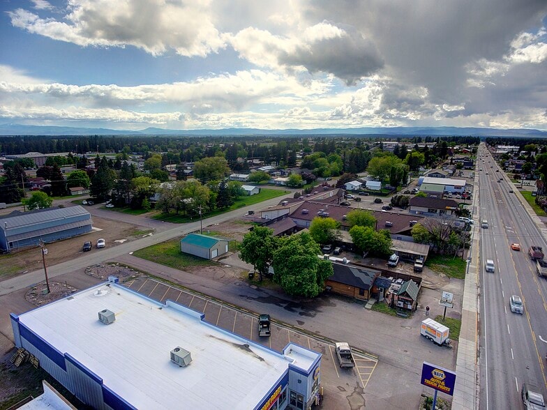 More Photos Of 700 9th St W, Columbia Falls Restaurant For Sale
