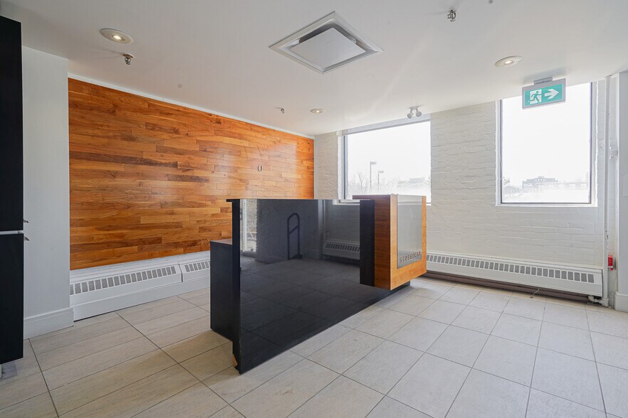 More Photos Of 43 Davies Ave, Toronto Office For Lease