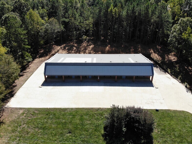 More Photos Of 232-236 Industrial Park Dr, Commerce Office For Sale