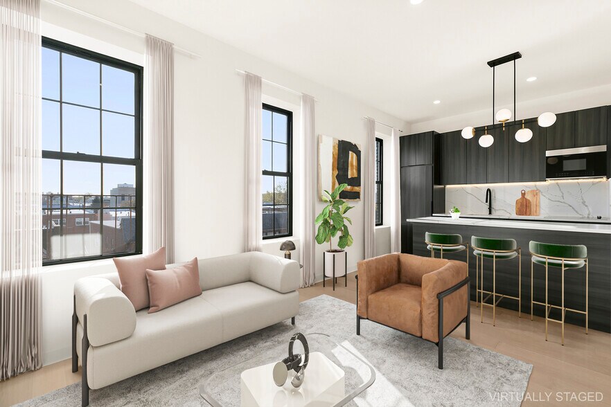 More Photos Of 3230 41st St, Long Island City Apartments For Sale