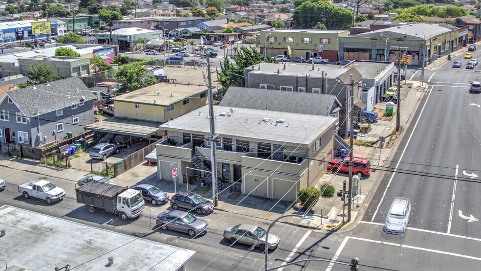 More Photos Of 500 22nd St, Richmond Apartments For Sale