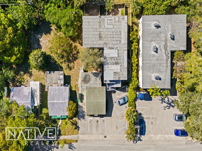 More Photos Of 731-733 NE 7th Ave, Fort Lauderdale Apartments For Sale