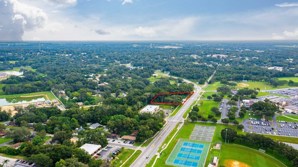 More Photos Of 36851 County Road 52, Dade City Land For Sale