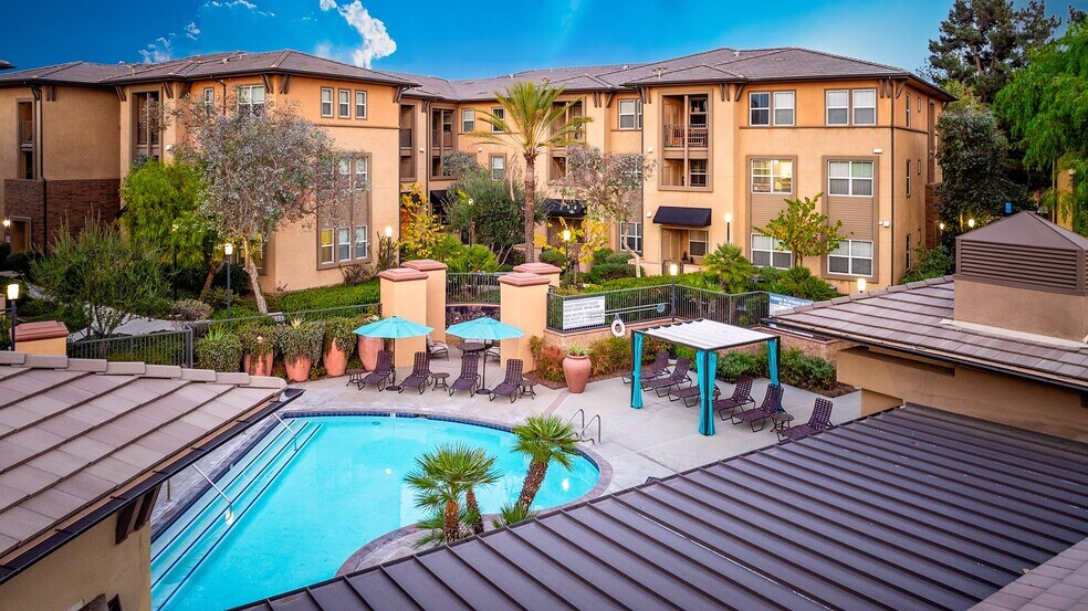 More Photos Of 2855 Foothill Blvd, La Verne Apartments For Lease