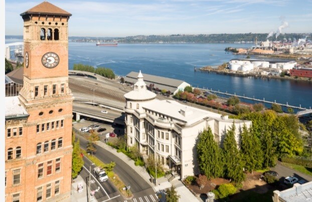 More Photos Of 621 Pacific Ave, Tacoma Office For Lease