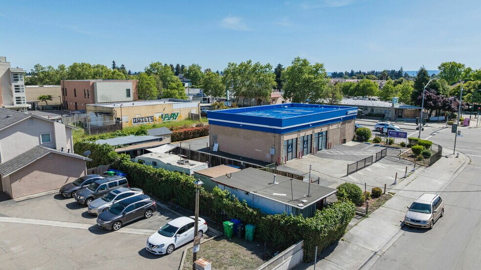 More Photos Of 15910 - 15950 14th, San Leandro Land For Sale