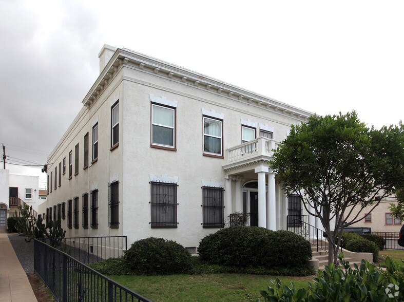 More Photos Of 3501 Park Blvd, San Diego Apartments For Sale