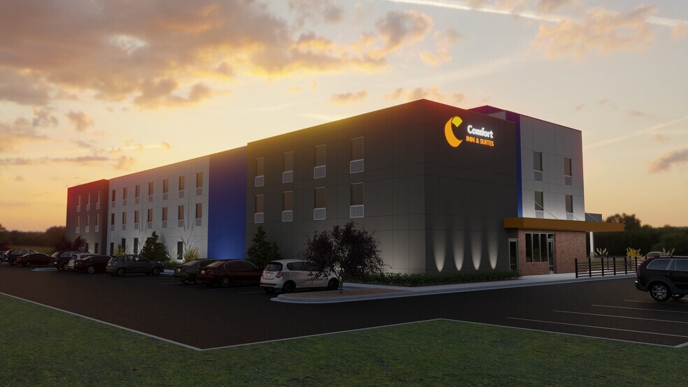 More Photos Of 2630 Highway 9 West, Seminole Hotel For Sale