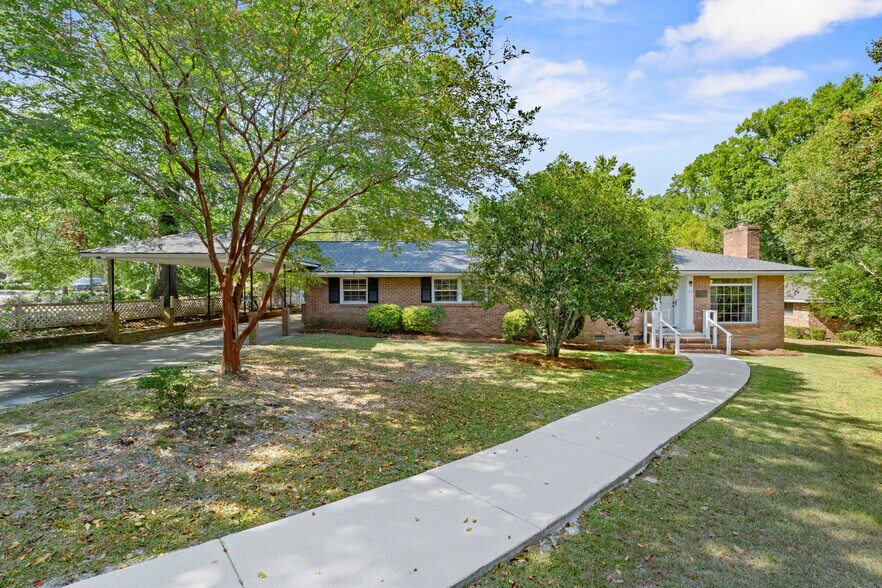 Primary Photo Of 104 Round Knob Rd, Lexington Office For Sale