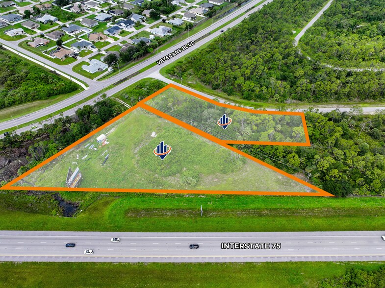 More Photos Of 20598 Veterans, Arcadia Land For Sale