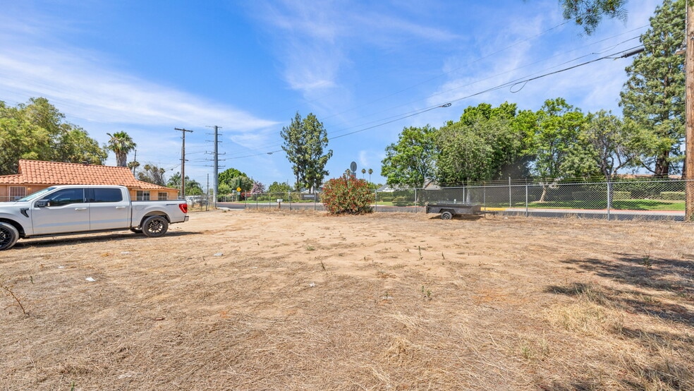 More Photos Of 3284 Jackson St, Riverside Land For Sale