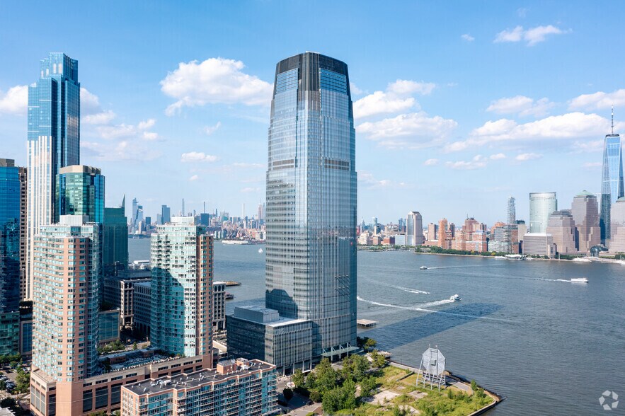 More Photos Of 30 Hudson St, Jersey City Office For Sale