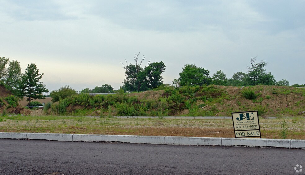 Primary Photo Of , Dayton Land For Sale