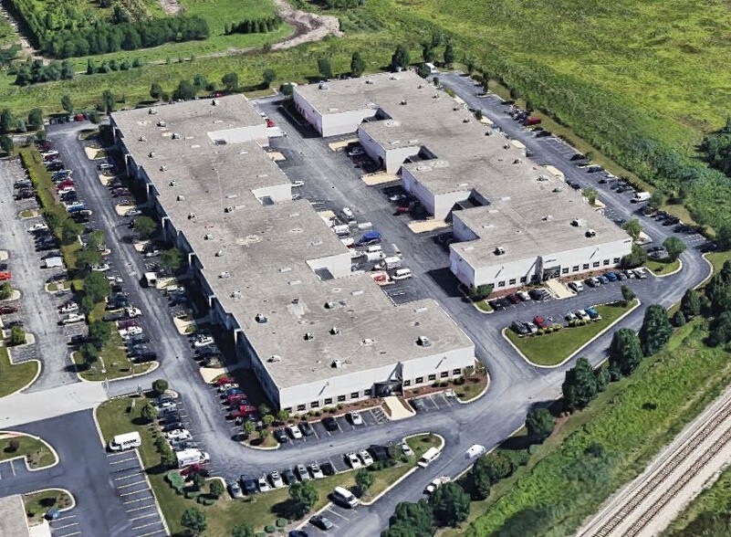 9850 W 190th St, Mokena, IL 60448 Flex/R&D For Lease