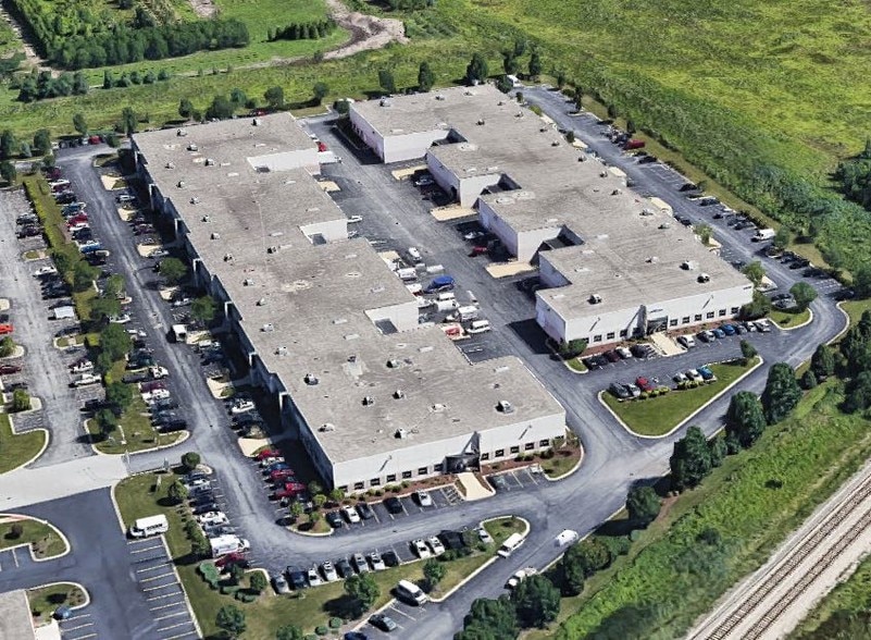 More Photos Of 9850 W 190th St, Mokena Light Distribution For Lease