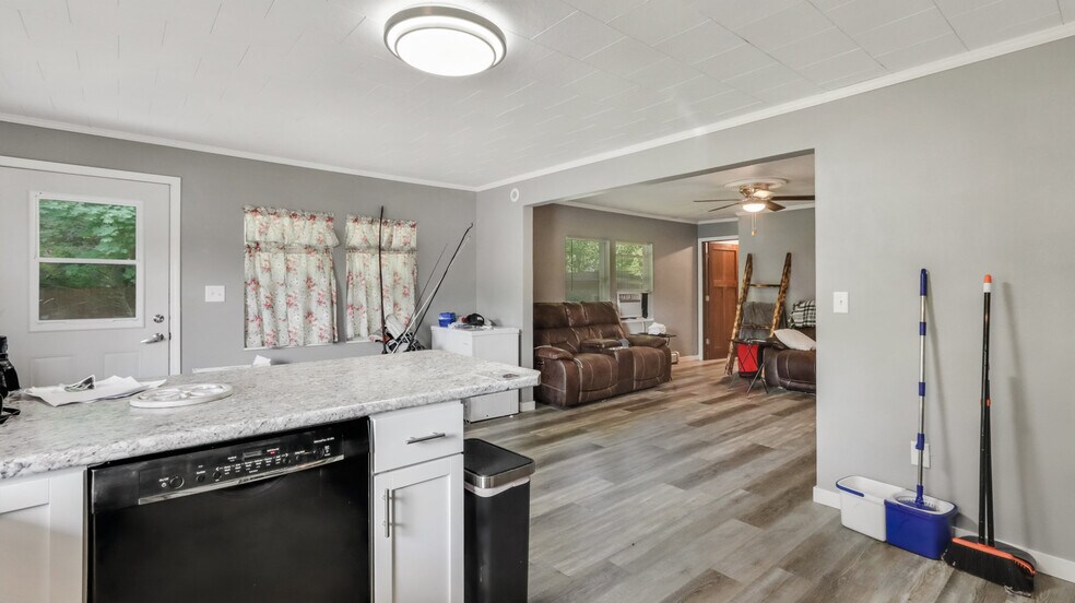 More Photos Of 106 S Harding St, Owen Apartments For Sale