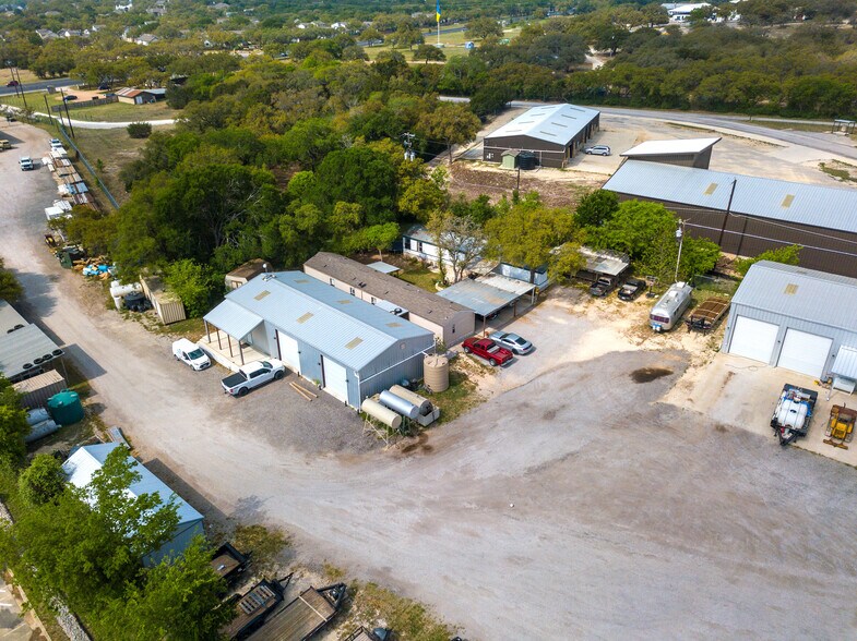 More Photos Of 2520 W Highway 290, Dripping Springs Light Manufacturing For Sale
