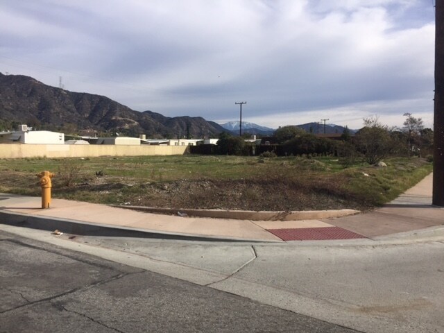 More Photos Of 2107 Huntington Dr, Duarte Land For Sale