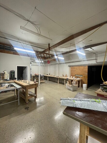 More Photos Of 135 E Broadway St, Fortville Storefront For Sale