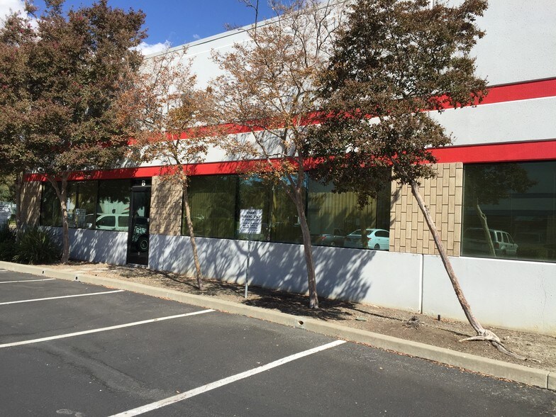 More Photos Of 30 Lindbergh Ave, Livermore Research And Development For Lease