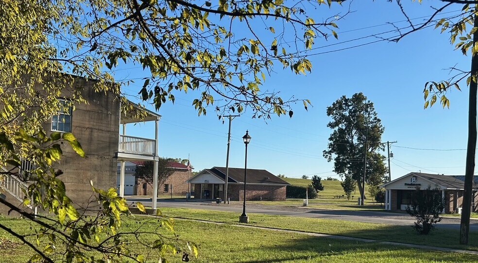 More Photos Of DeSoto Levee Dr, Arkansas City Land For Sale