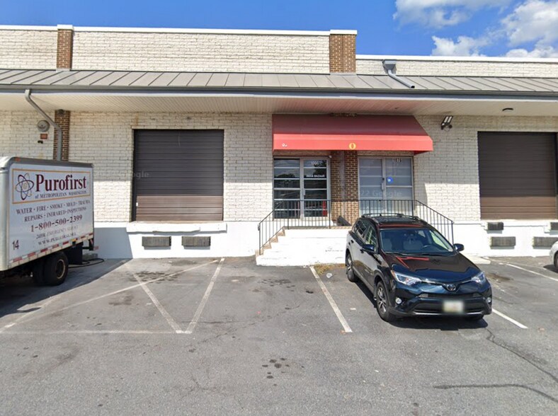 Primary Photo Of 1000-1082 Taft St, Rockville Warehouse For Lease