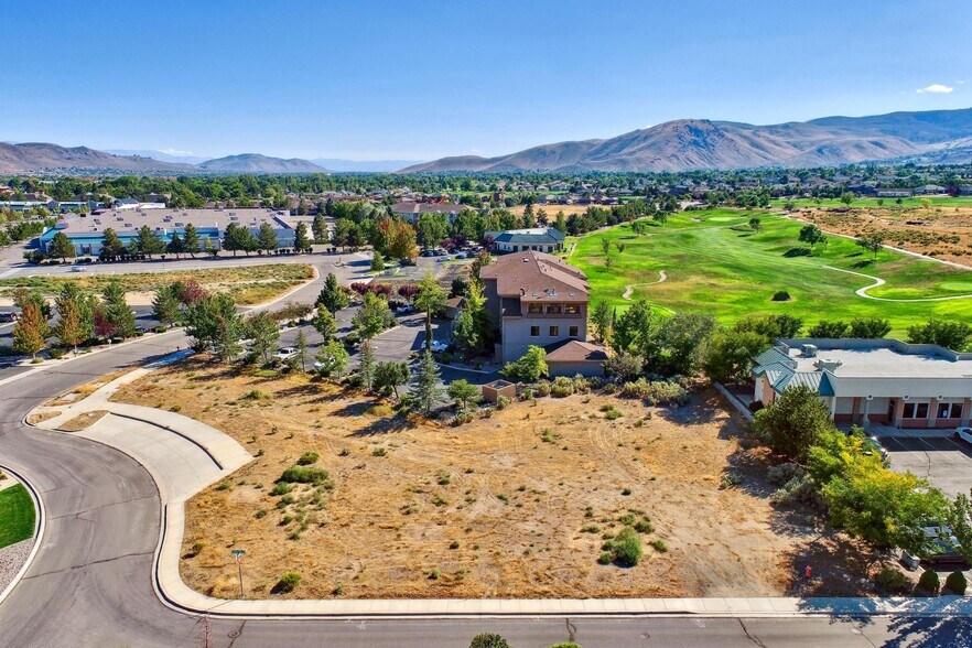 More Photos Of Country Club & G S Richards Dr, Carson City Land For Sale