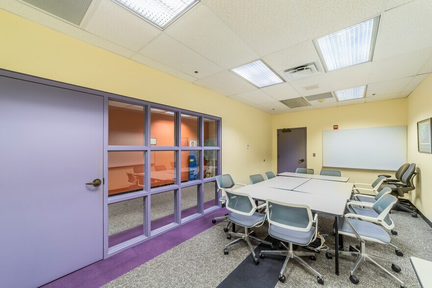 More Photos Of 100 Citibank Dr, San Antonio Office For Sale