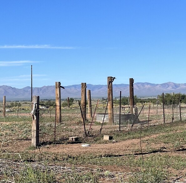 More Photos Of 8910 N. Highway 191 -- 045A, McNeal Land For Sale