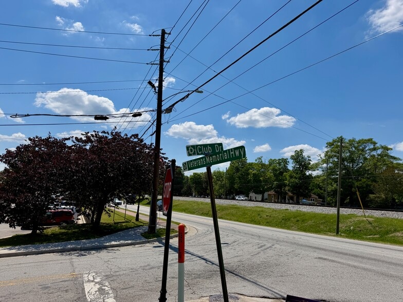 More Photos Of 12471 Veterans Memorial Hwy, Douglasville Industrial For Lease
