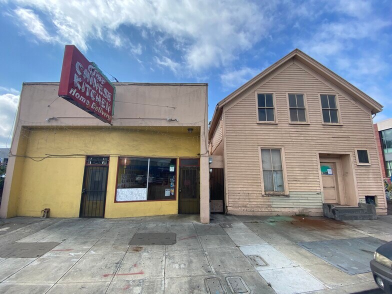 More Photos Of 2320 Lincoln Avenue, Alameda Fast Food For Sale