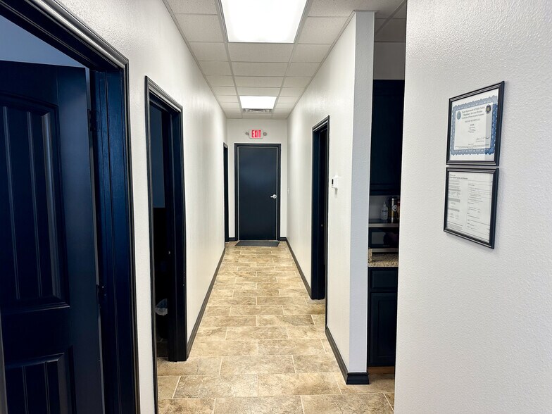 More Photos Of 3610 South County Rd, Midland Warehouse For Sale