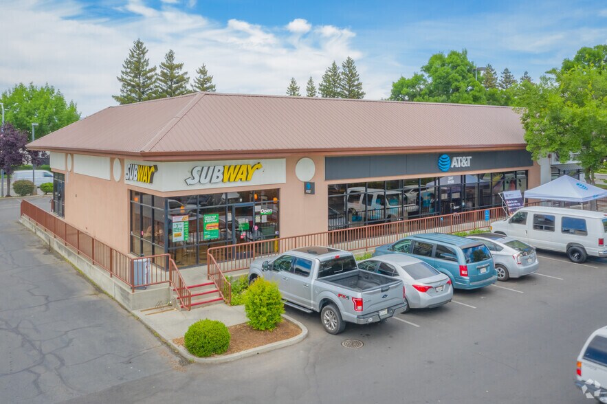 Primary Photo Of 1947 E 20th St, Chico Freestanding For Sale