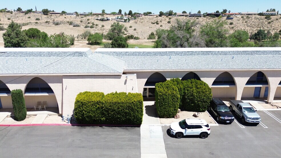 More Photos Of 17990 Bangor Ave, Hesperia Apartments For Sale