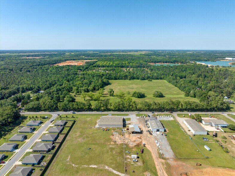 More Photos Of 12538 Bodenhamer Road, Foley Land For Sale