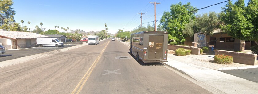 More Photos Of 4111 N 36th St, Phoenix Veterinarian Kennel For Sale