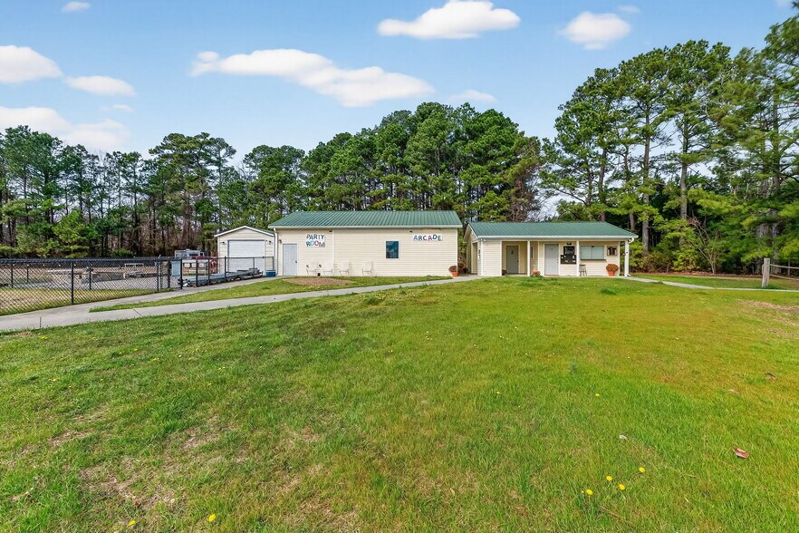 More Photos Of 2940 US Highway 70 W, Goldsboro Golf Course Driving Range For Sale