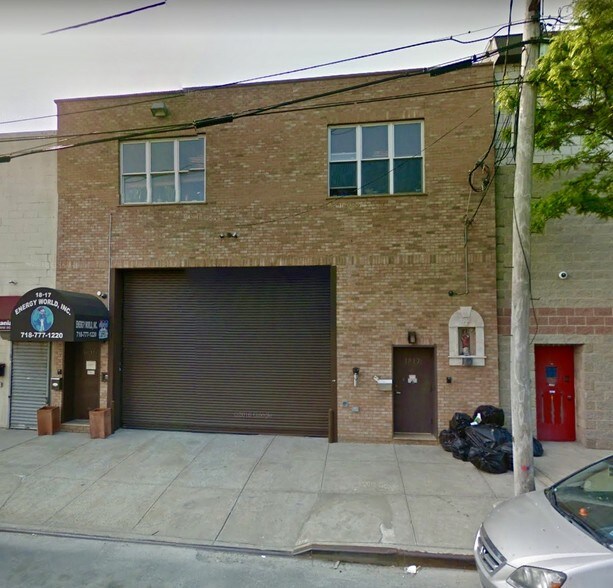 More Photos Of 18-17 42nd St, Astoria Light Distribution For Lease