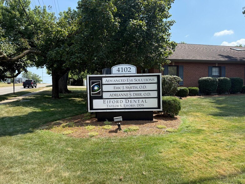 More Photos Of 4102 Roosevelt Blvd, Middletown Office For Lease