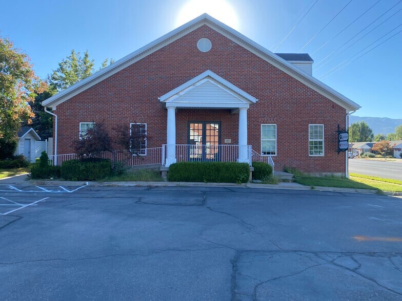 More Photos Of 327 W Gordon Ave, Layton Office For Sale