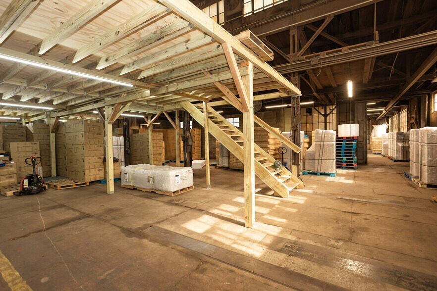 More Photos Of 223 Godwin Ave, Paterson Industrial For Sale